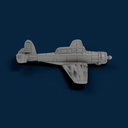 Blackburn Skua Miniature