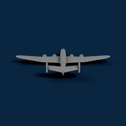 Bloch MB.135 Miniature