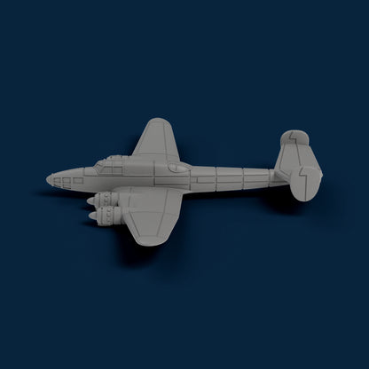 Bloch MB.135 Miniature