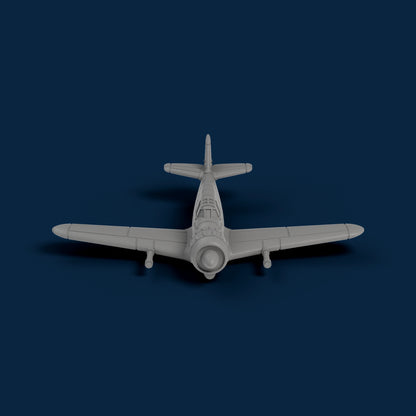 Bloch MB.152 Miniature