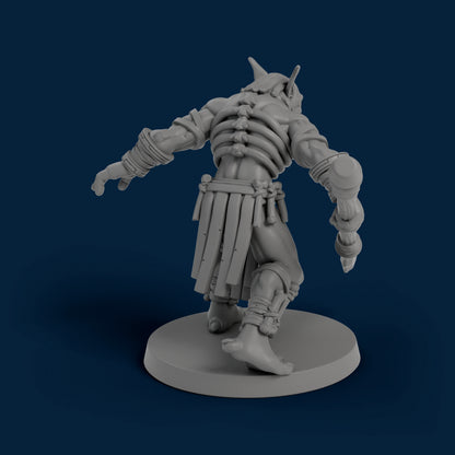 Bloodsoaked Zeolot Miniature