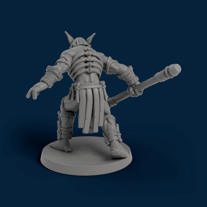 Bloodsoaked Zeolot Miniature