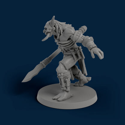 Bloodsoaked Zeolot Miniature
