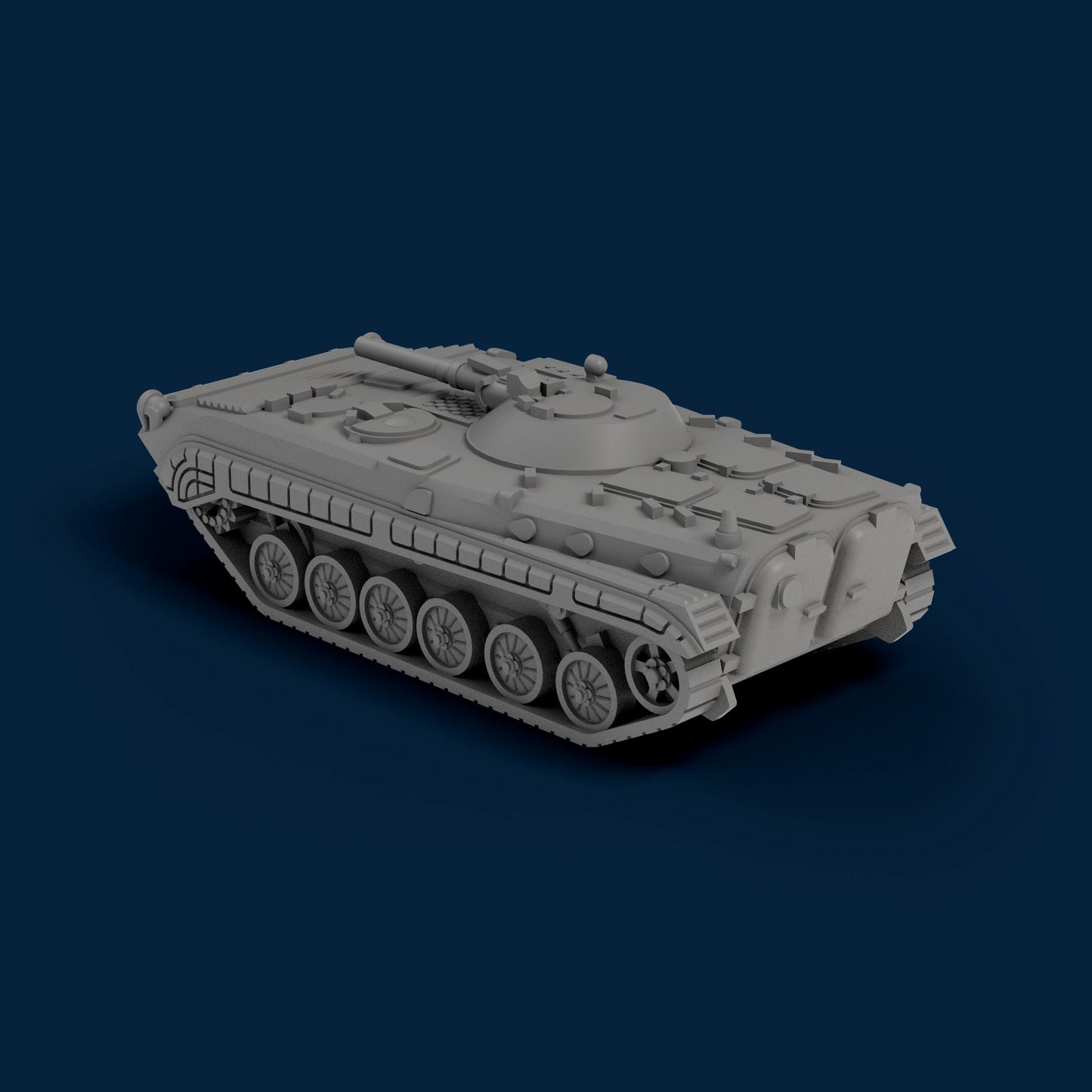 BMP-1 Miniature