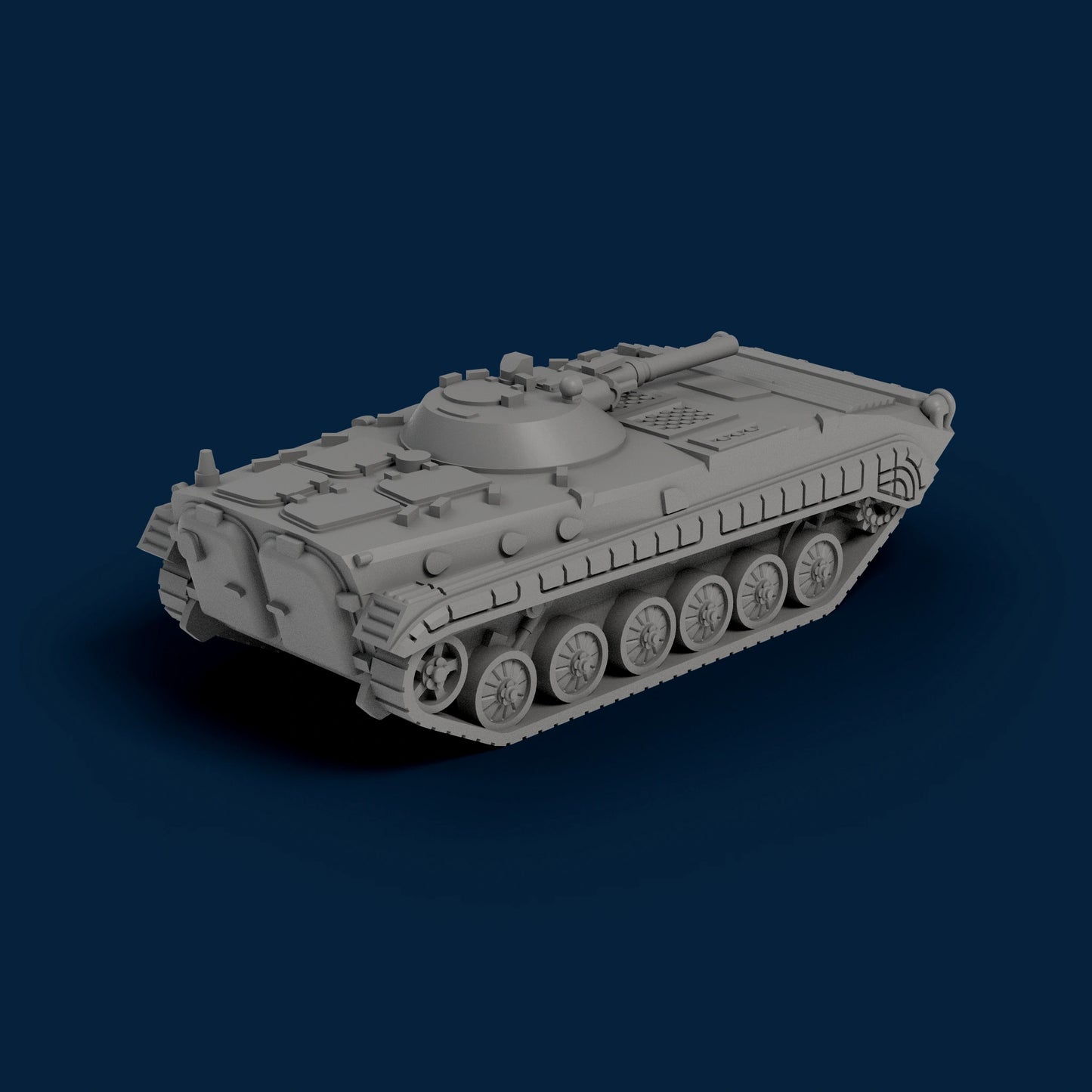 BMP-1 Miniature