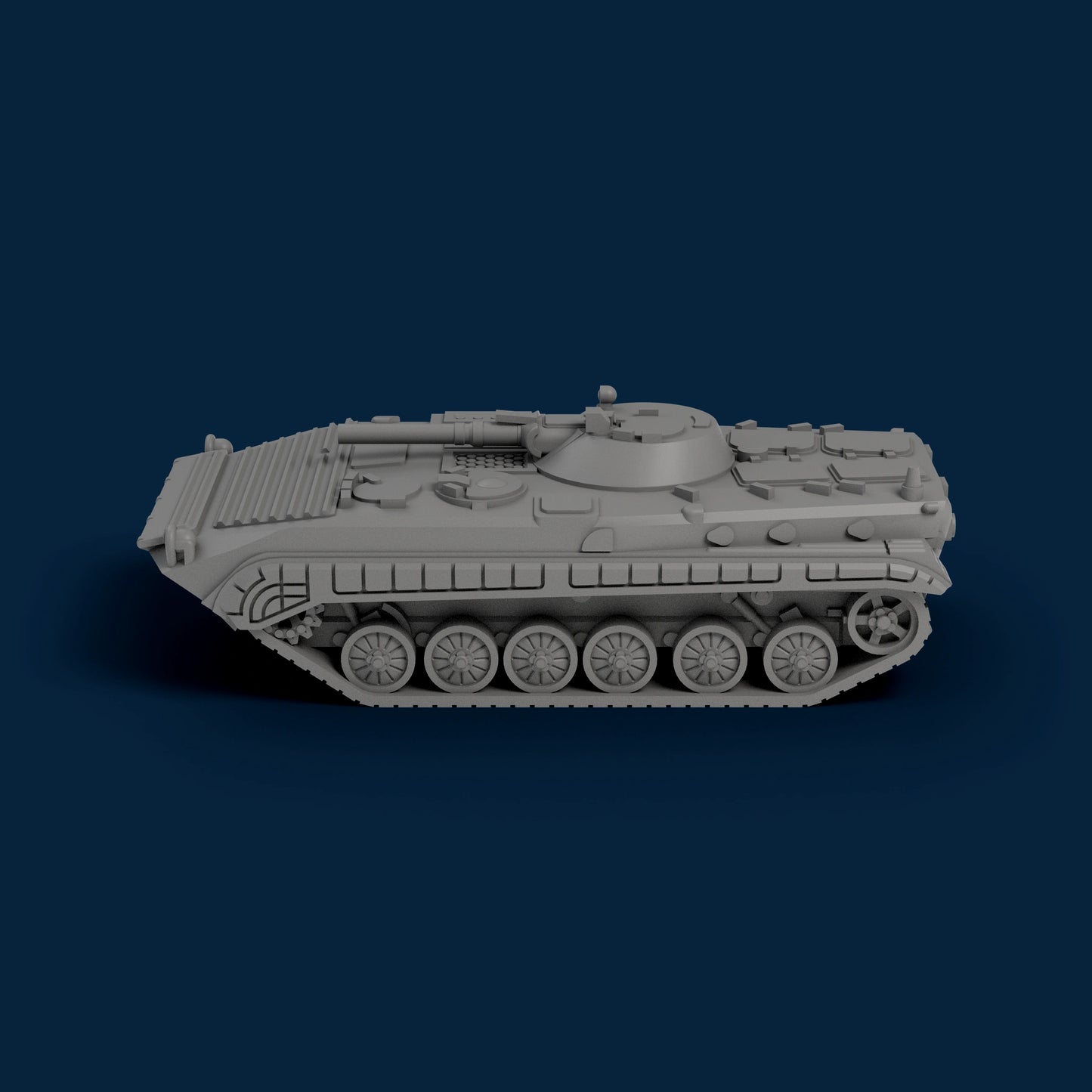 BMP-1 Miniature