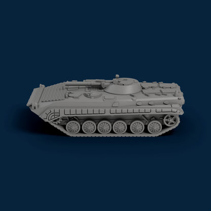 BMP-1 Miniature