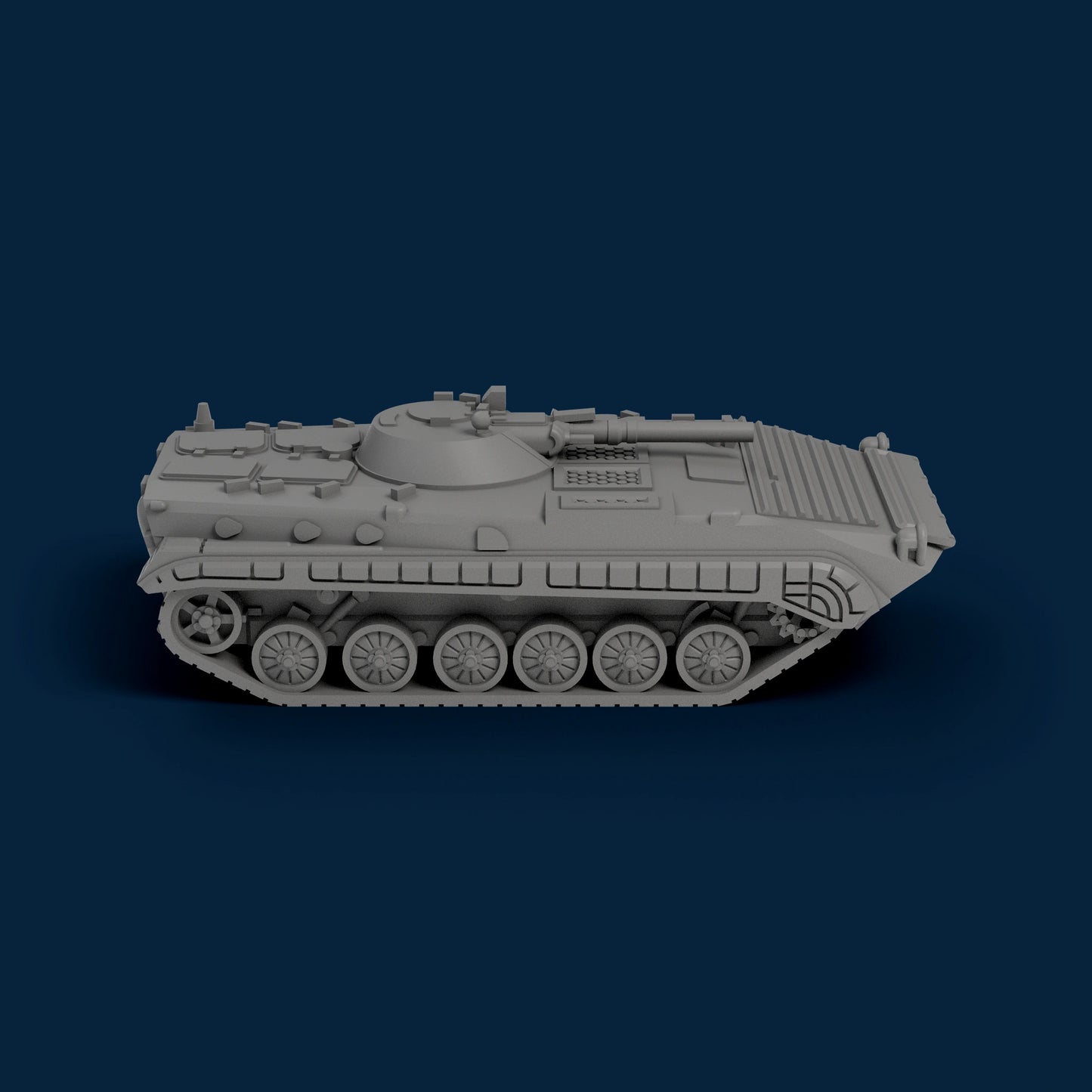 BMP-1 Miniature
