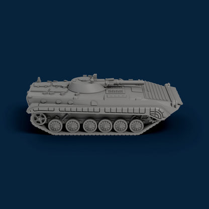 BMP-1 Miniature