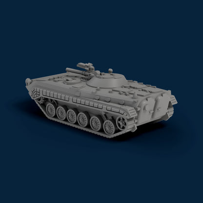 BMP-1 (Missile) Miniature