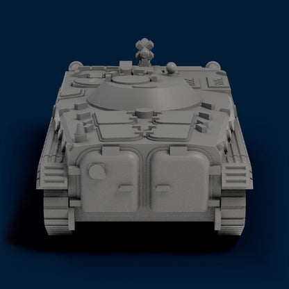 BMP-1 (Missile) Miniature