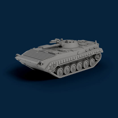 BMP-1 (Missile) Miniature
