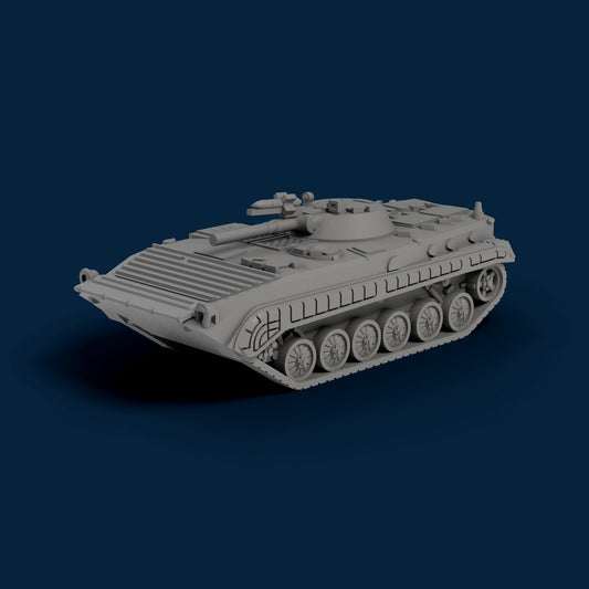 BMP-1 (Missile) Miniature