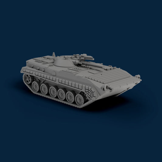 BMP-1 (Missile) Miniature
