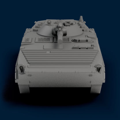 BMP-1 (Missile) Miniature