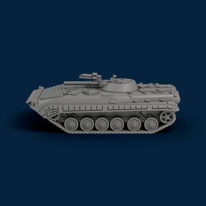 BMP-1 (Missile) Miniature