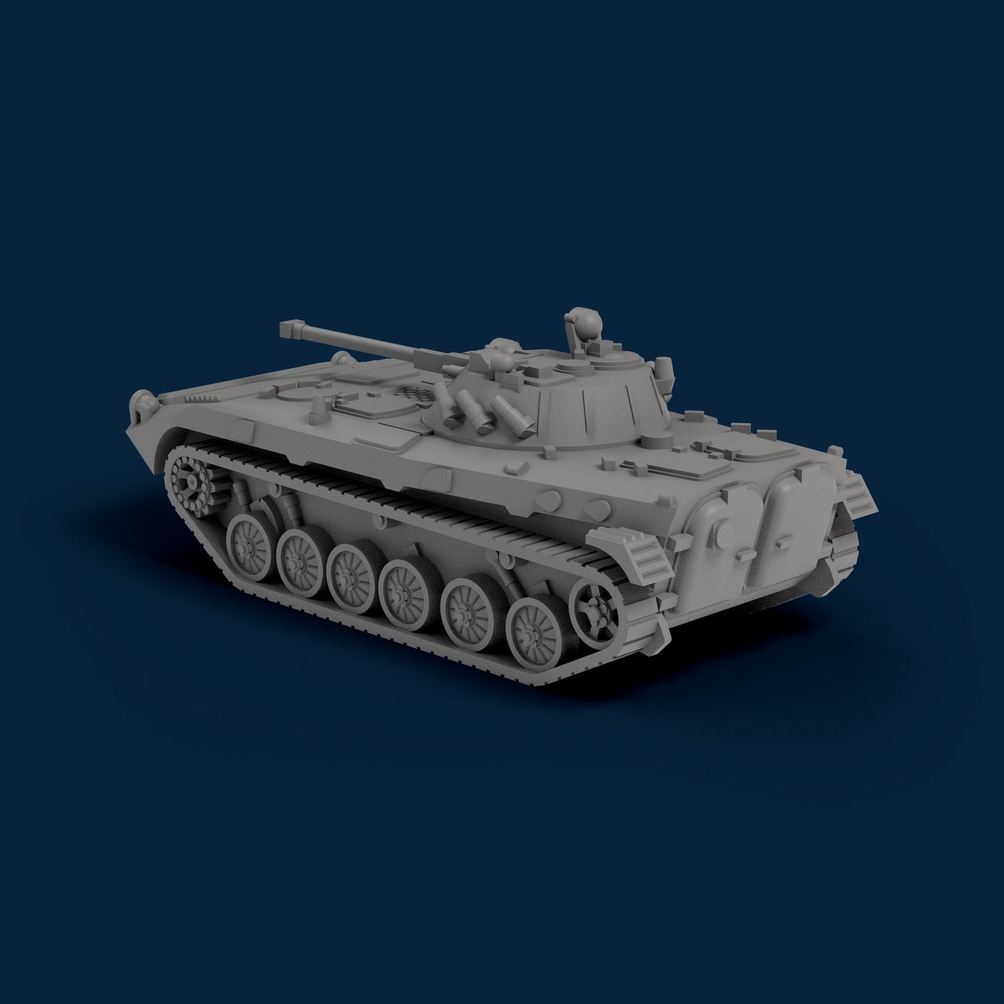BMP-2 Miniature