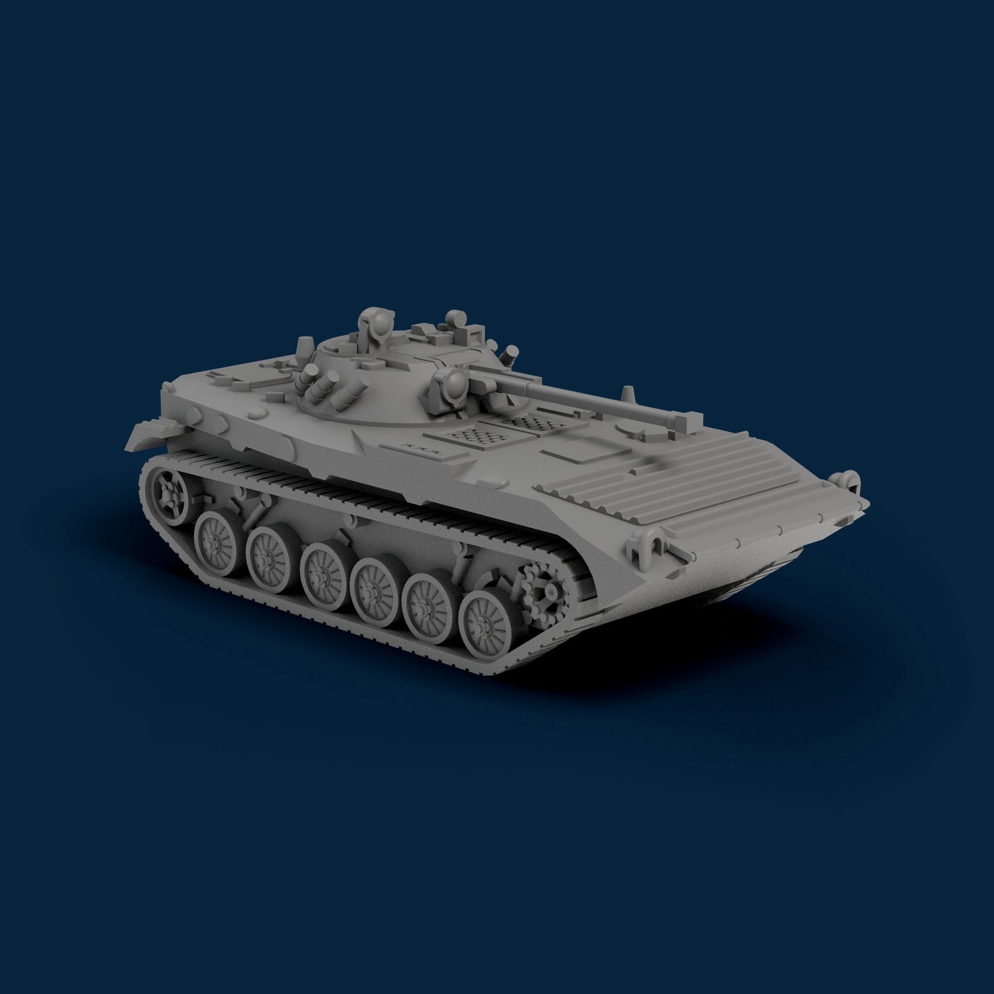 BMP-2 Miniature
