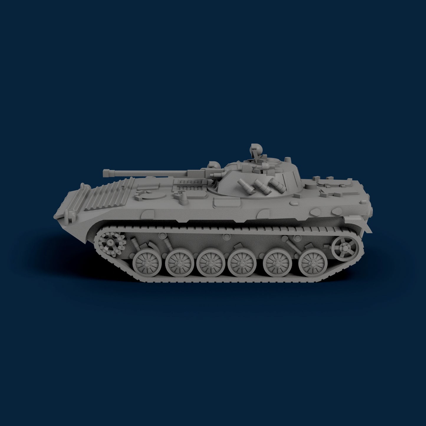 BMP-2 Miniature