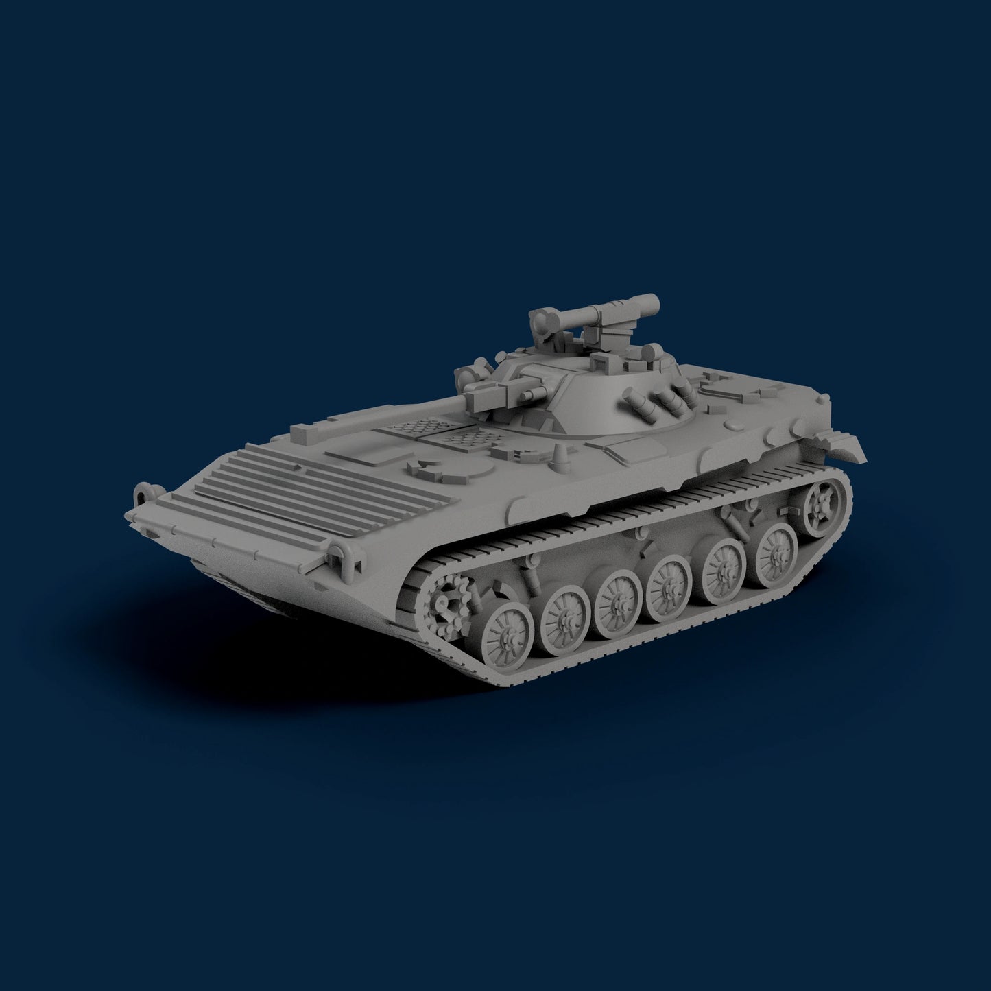 BMP-2 (Missile) Miniature