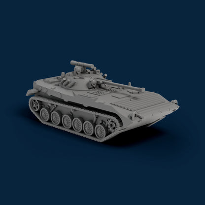 BMP-2 (Missile) Miniature