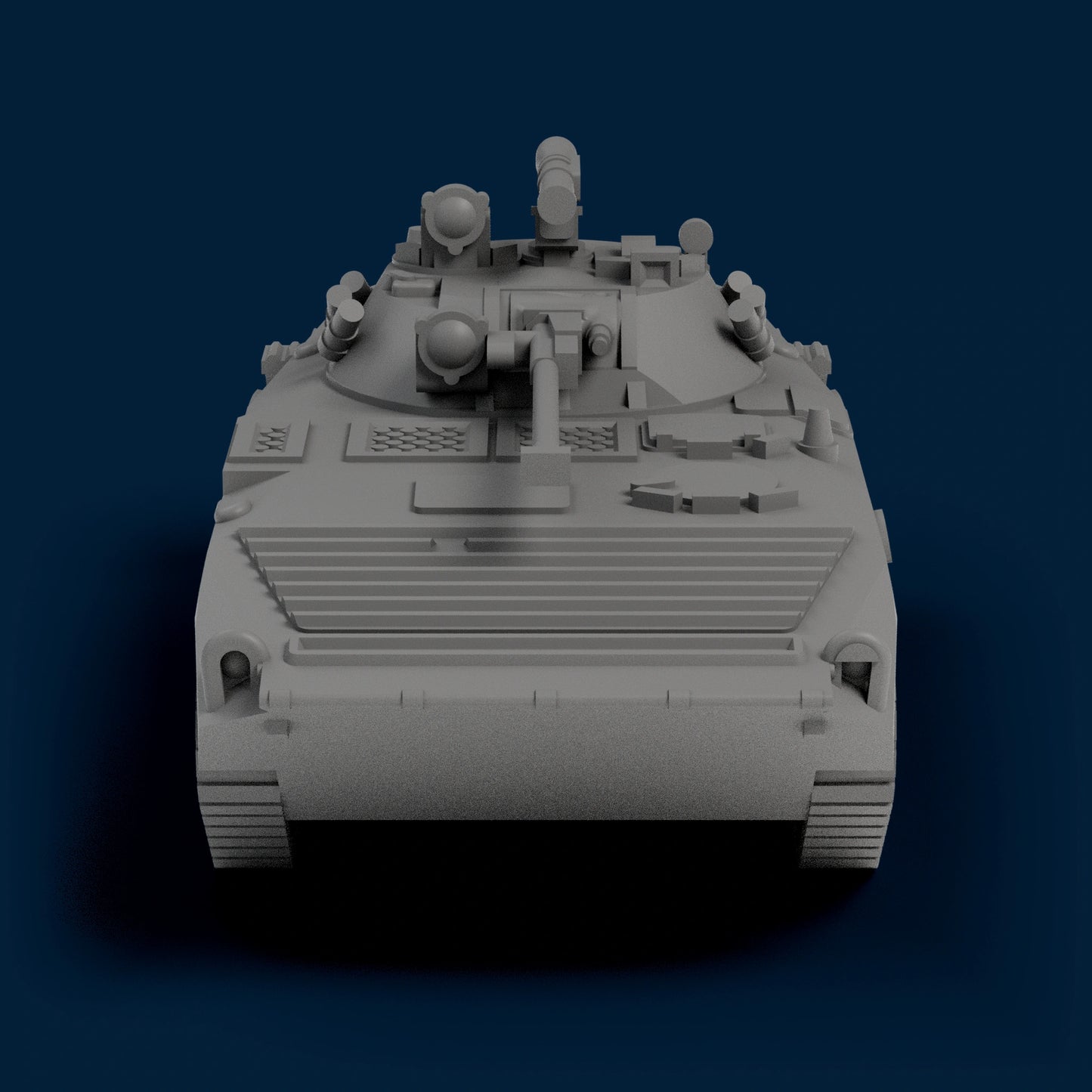 BMP-2 (Missile) Miniature