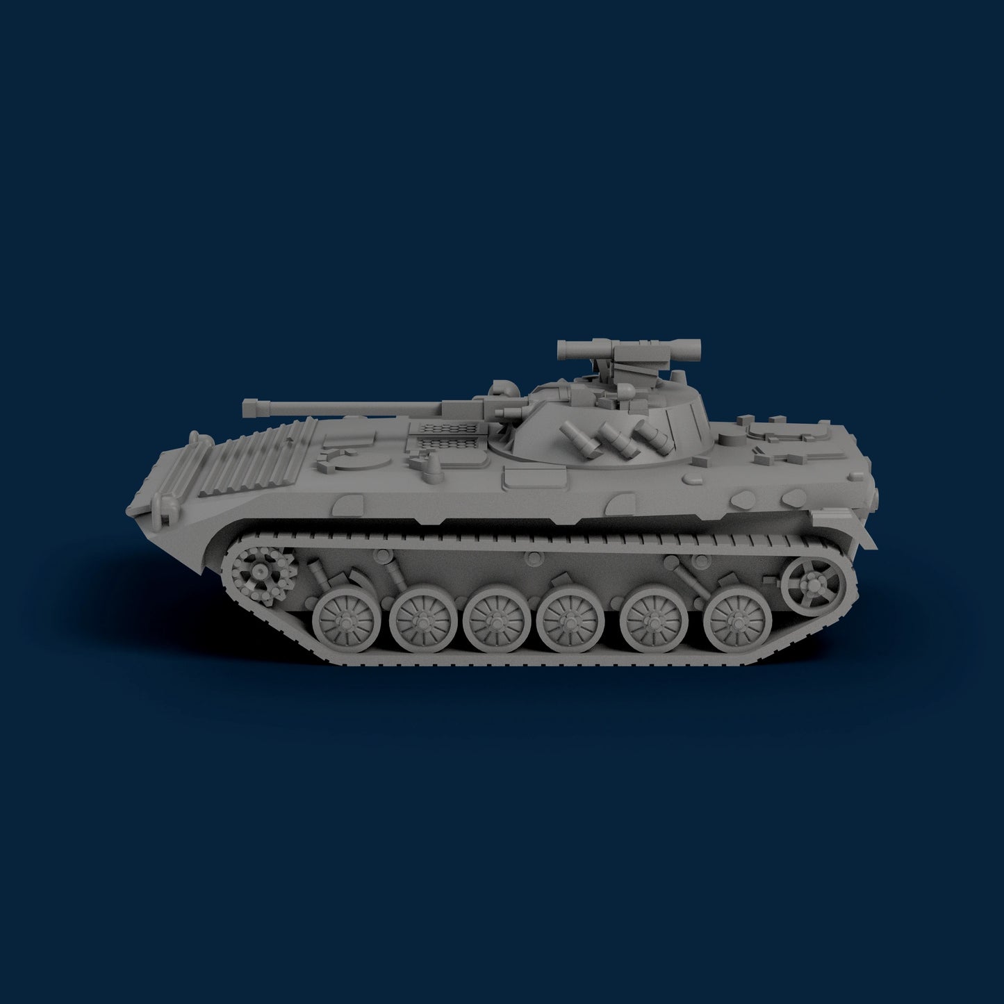 BMP-2 (Missile) Miniature