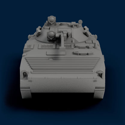 BMP-2 with Side Skirts Miniature