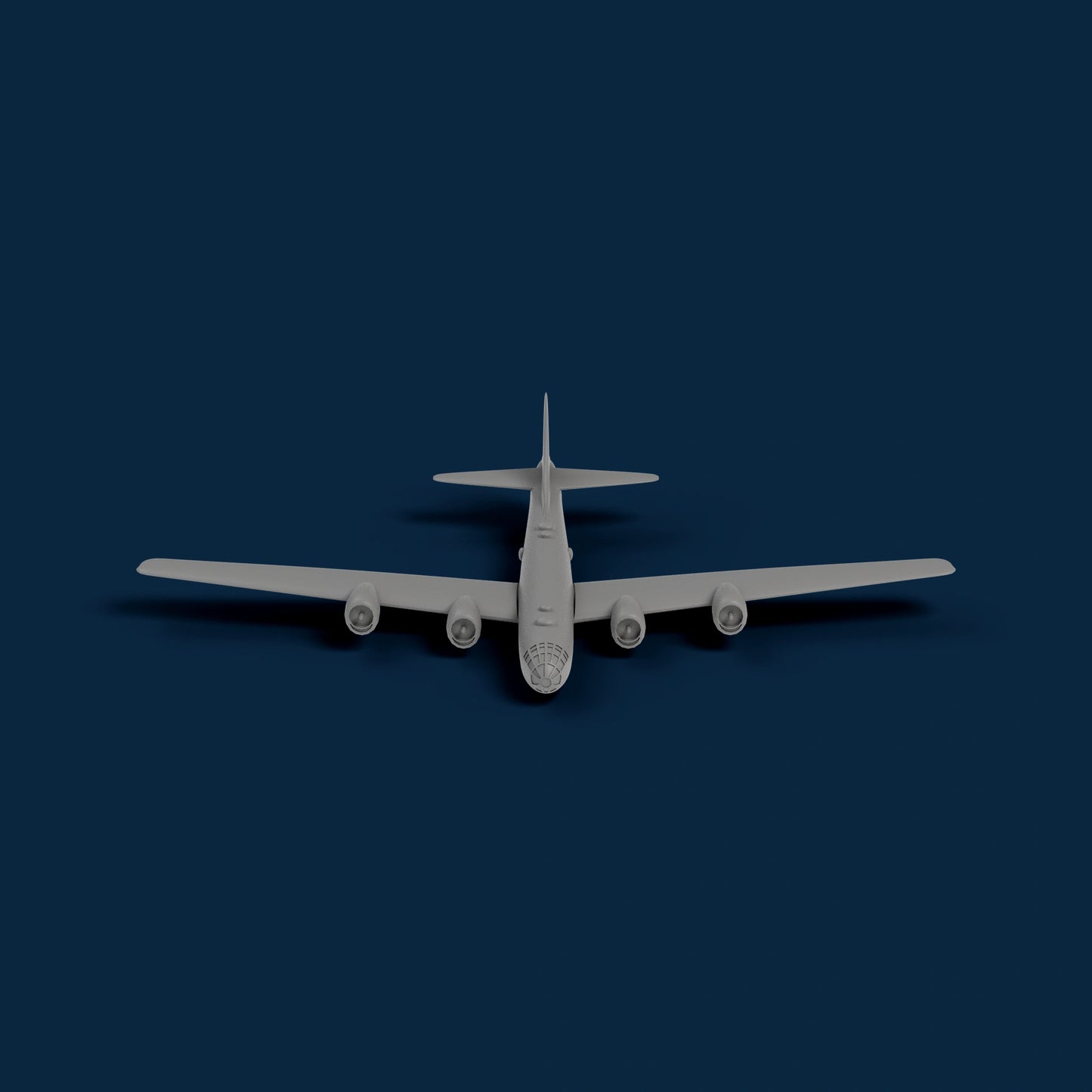 Boeing B-29 Superfortress Miniature