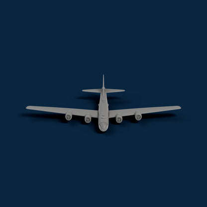 Boeing B-29 Superfortress Miniature
