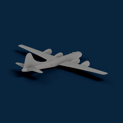 Boeing B-29 Superfortress Miniature