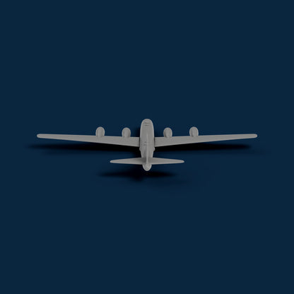 Boeing B-29 Superfortress Miniature