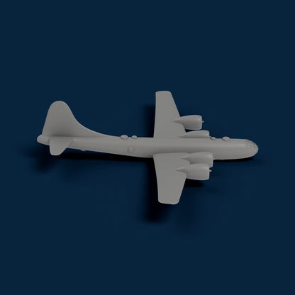 Boeing B-29 Superfortress Miniature