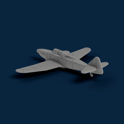 Bolton Paul Defiant Miniature