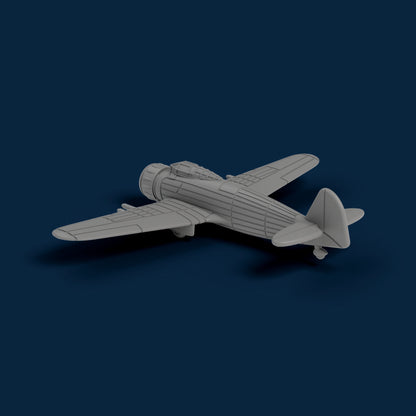 Breda Ba.65 Miniature