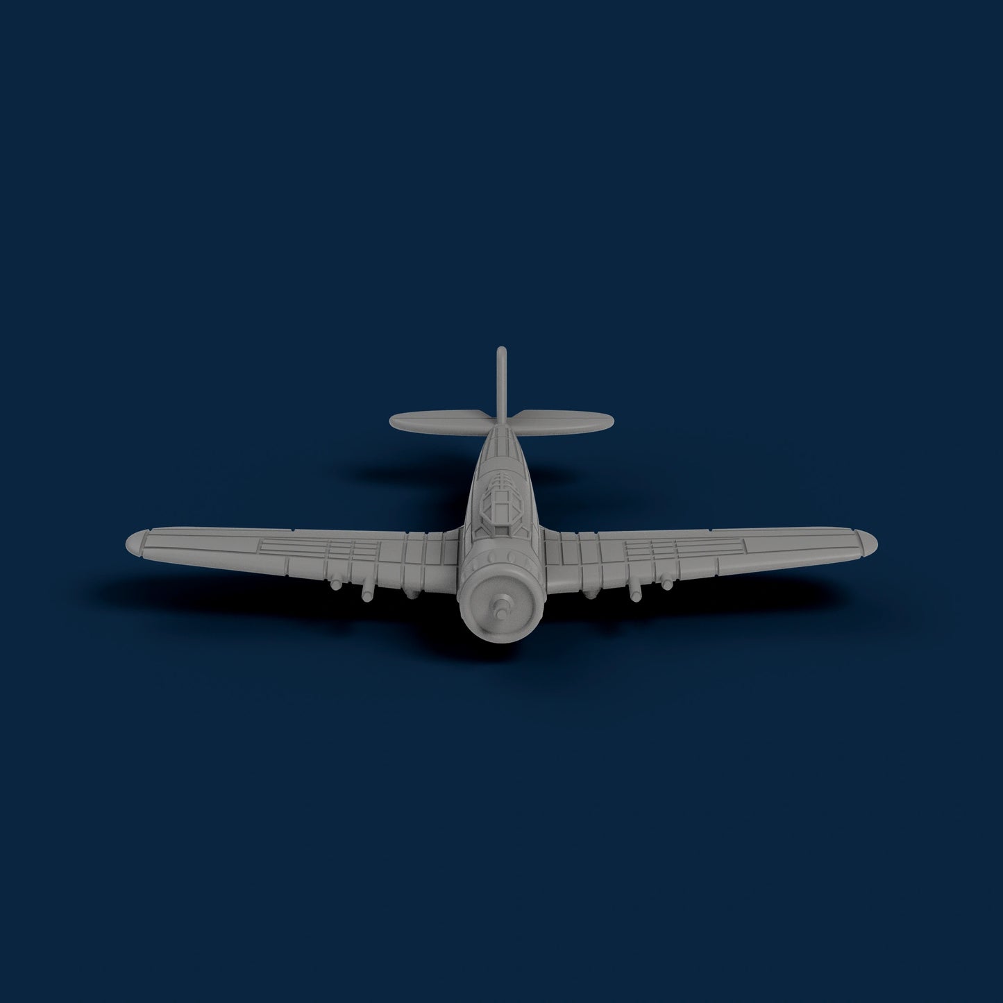 Breda Ba.65 Miniature