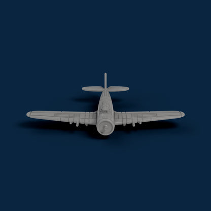 Breda Ba.65 Miniature