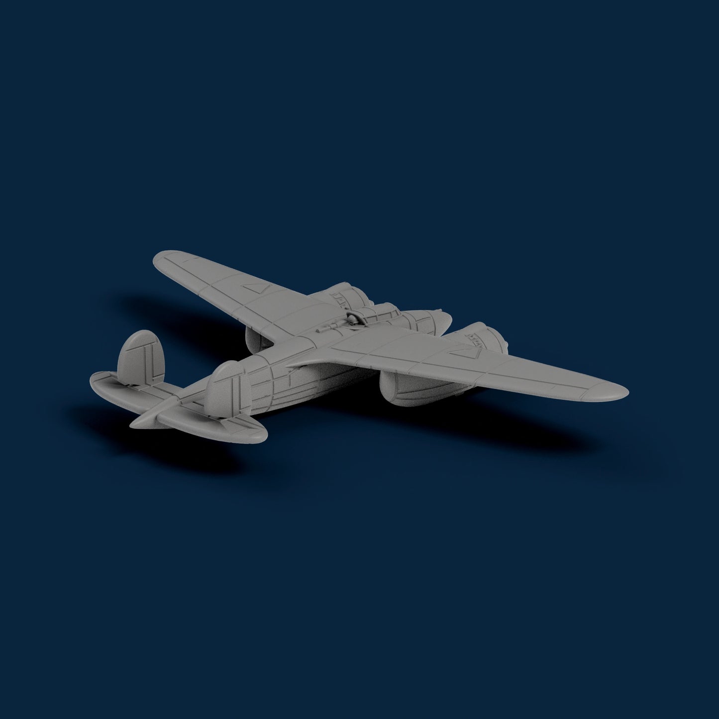 Breda Ba.88 Lince Miniature