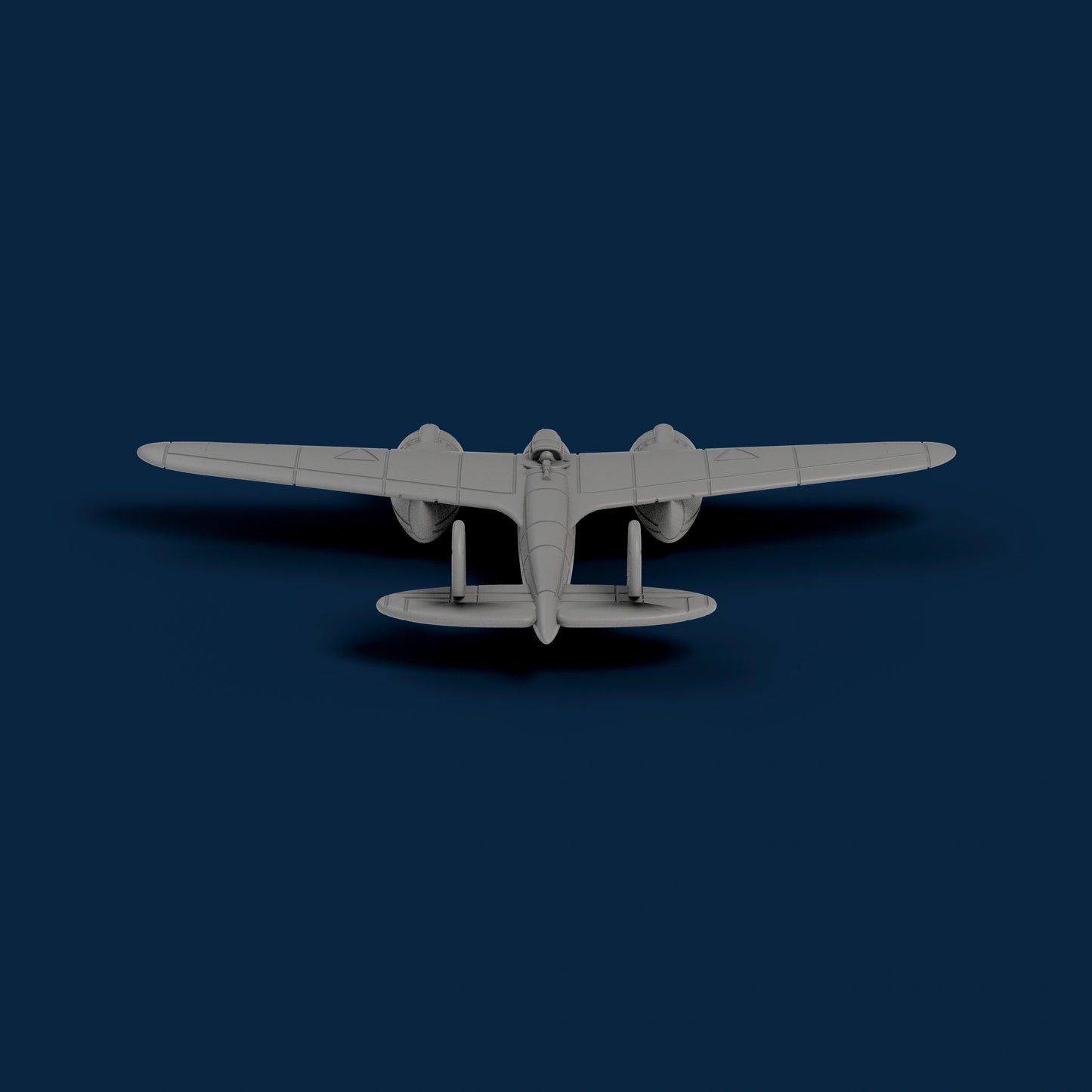 Breda Ba.88 Lince Miniature