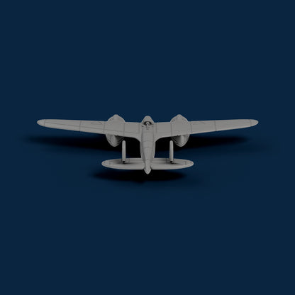 Breda Ba.88 Lince Miniature