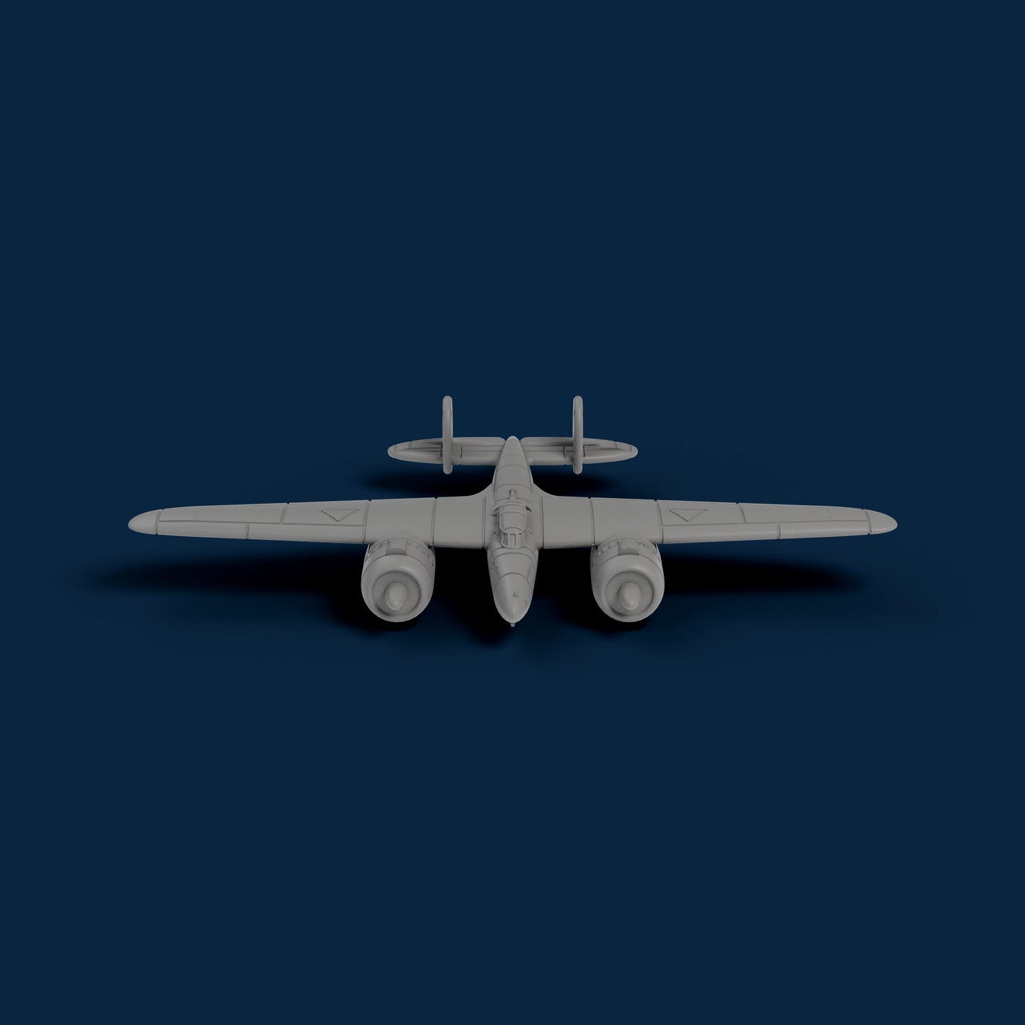 Breda Ba.88 Lince Miniature