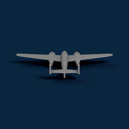 Breguet 693 Miniature