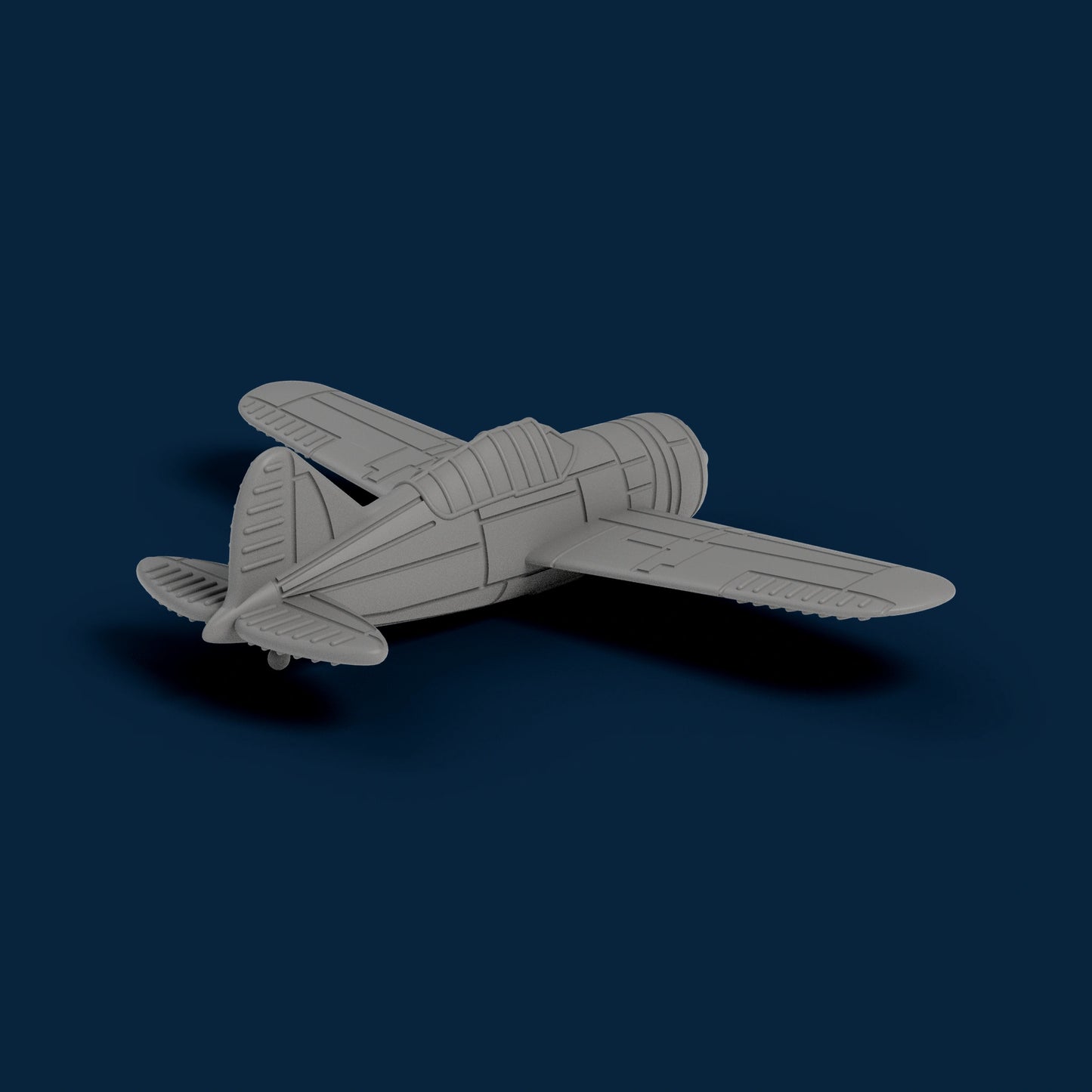Brewster 339C Miniature