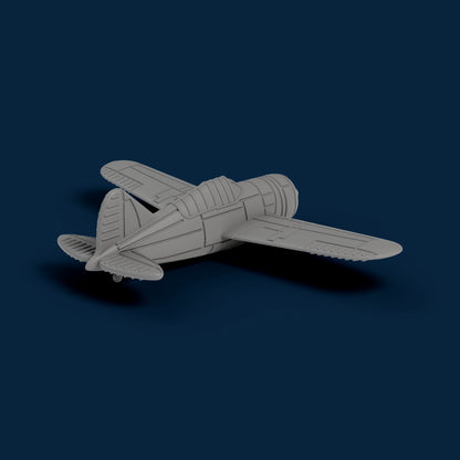 Brewster 339C Miniature