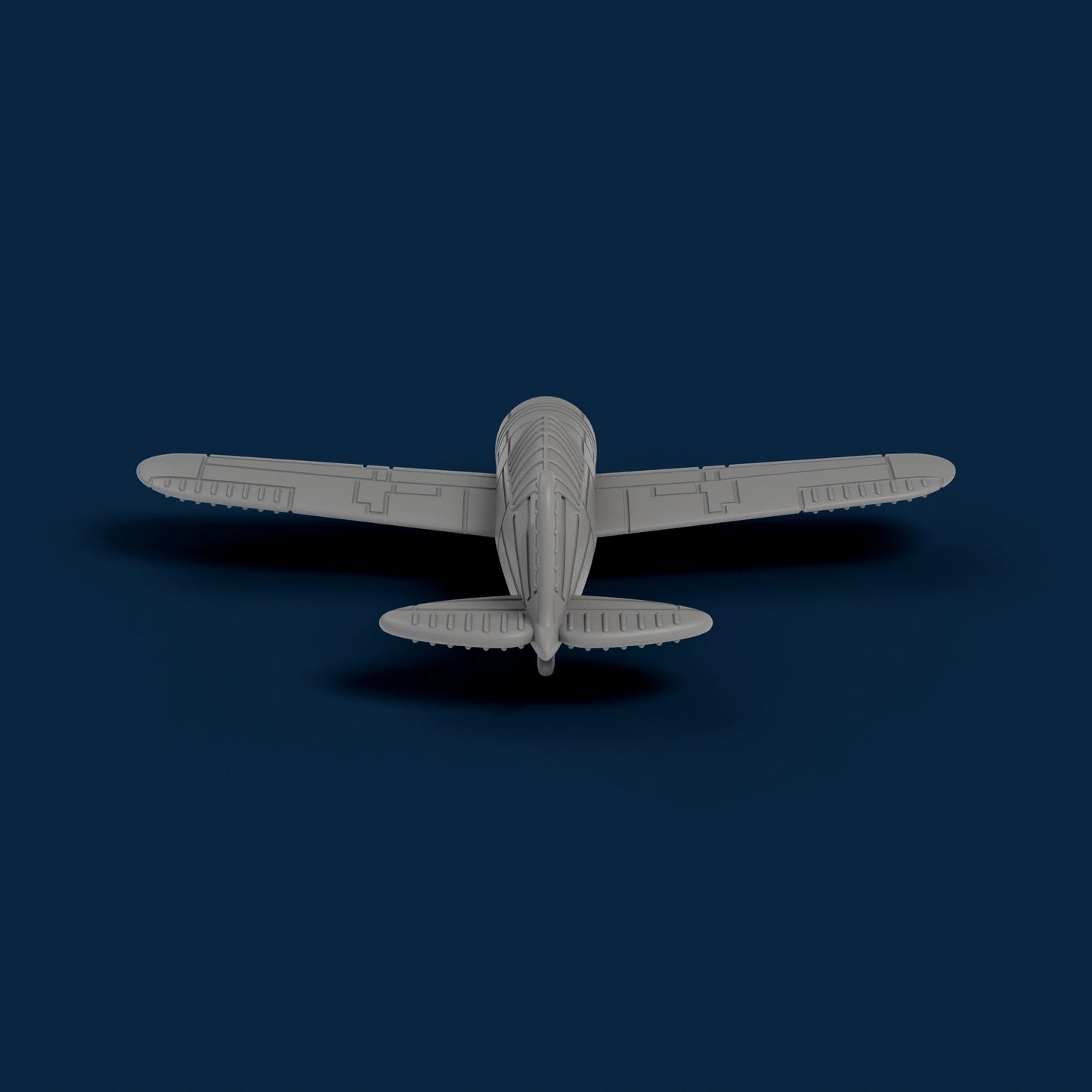 Brewster 339C Miniature