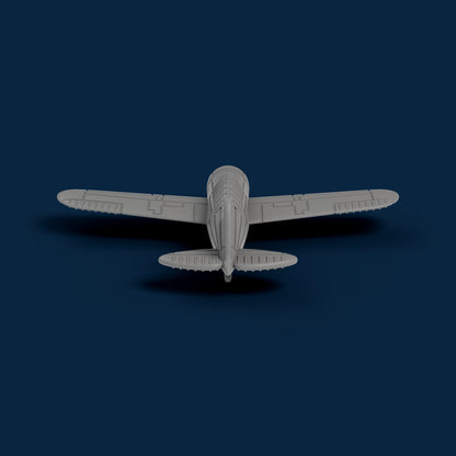 Brewster 339C Miniature
