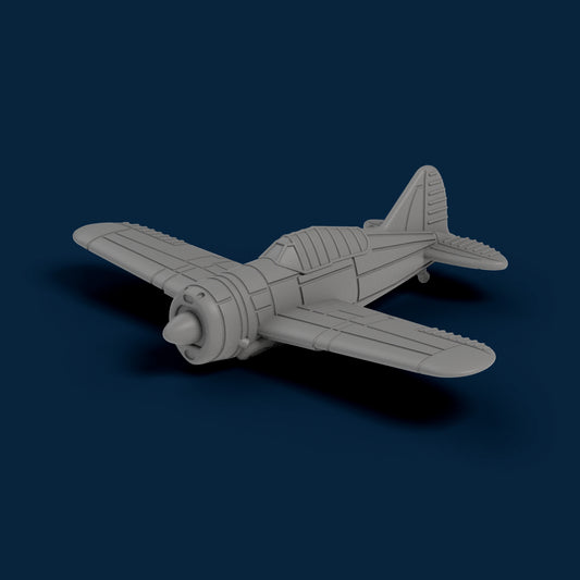 Brewster 339C Miniature