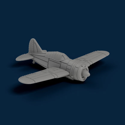 Brewster 339C Miniature