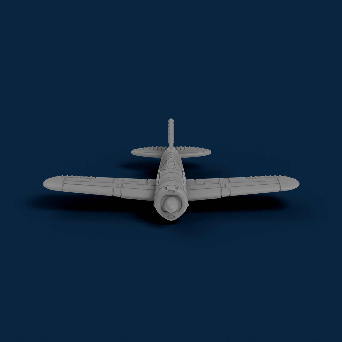 Brewster 339C Miniature