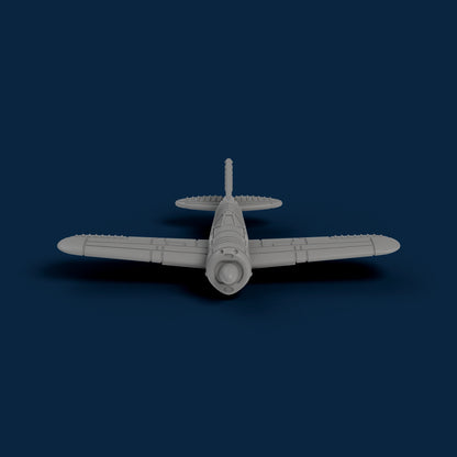 Brewster 339C Miniature